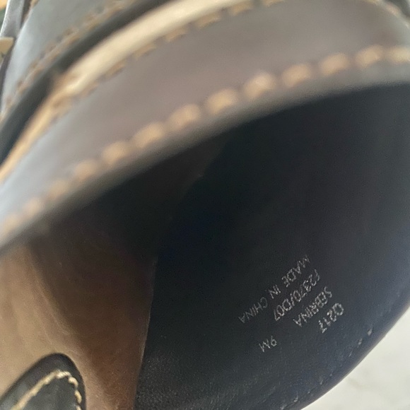 Coach clogs - Picture 5 of 5